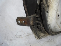 Дверь, TOYOTA, CARINA, AT190, 5A-FE, F, R