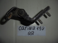Петля двери, TOYOTA, CARINA, AT190, 5A-FE, R, R
