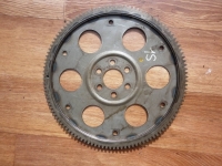 Маховик акпп, TOYOTA, CARINA ED, ST160, 1S-ELU