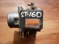 Дроссельная заслонка, TOYOTA, CARINA ED, ST160, 1S-ELU