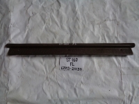 Накладка на порог внутренняя, TOYOTA, CARINA ED, ST160, 1S-ELU, F, L, 67913-20130