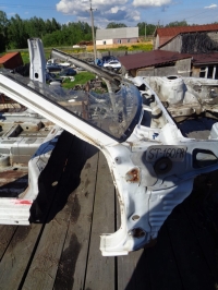 Стойка кузова, TOYOTA, CARINA ED, ST160, 1S-ELU, F, R