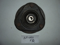 Опора амортизатора, TOYOTA, CARINA ED, ST160, 1S-ELU, F, R