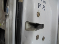 Замок двери, TOYOTA, CARINA ED, ST160, 1S-ELU, F, R