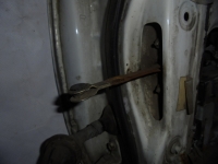 Дверь, TOYOTA, CARINA ED, ST160, 1S-ELU, F, R