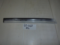 Молдинг на дверь, TOYOTA, CARINA ED, ST160, 1S-ELU, R, L