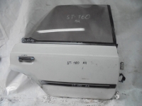Стекло двери, TOYOTA, CARINA ED, ST160, 1S-ELU, R, R