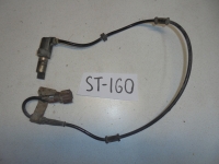 Датчик аbs, TOYOTA, CARINA ED, ST160, 1S-ELU, F, L