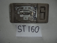 Светильник салона, TOYOTA, CARINA ED, ST160, 1S-ELU, R