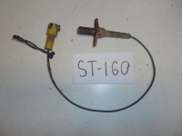 Кислородный датчик, TOYOTA, CARINA ED, ST160, 1S-ELU