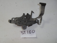 Замок капота, TOYOTA, CARINA ED, ST160, 1S-ELU