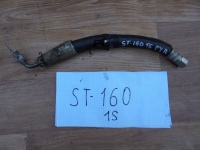 Трубка гидроусилителя, TOYOTA, CARINA ED, ST160, 1S-ELU