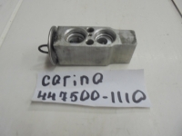 Клапан кондиционера, TOYOTA, CARINA ED, ST160, 1S-ELU, 447500-1110
