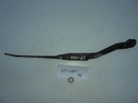 Держатель дворника, TOYOTA, CARINA ED, ST160, 1S-ELU, F, R