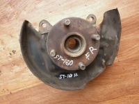 Кулак поворотный, TOYOTA, CARINA ED, ST160, 1S-ELU, F, R
