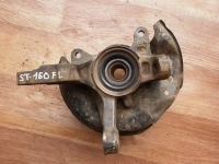 Кулак поворотный, TOYOTA, CARINA ED, ST160, 1S-ELU, F, L
