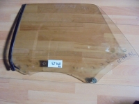 Стекло двери, TOYOTA, CARINA ED, ST160, 1S-ELU, R, L