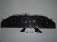 Панель приборов, TOYOTA, CARINA ED, ST160, 1S-ELU