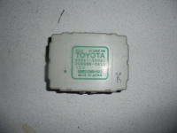 Реле, TOYOTA, CARINA ED, ST160, 1S-ELU, 82641-20090
