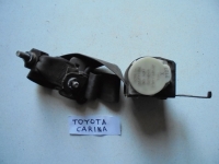 Ремень безопасности, TOYOTA, CARINA, AT190, 5A-FE, F, L