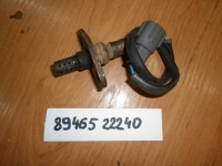 Кислородный датчик, TOYOTA, CRESTA, GX100, 1G-FE, 1998, 89465 22240