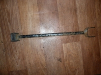 Тяга продольная, TOYOTA, COROLLA, AE110, 5A-FE, 2000, R, L