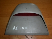 Стоп-сигнал дополнительный, TOYOTA, COROLLA, AE110, 5A-FE, 2000