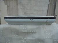 Бампер, TOYOTA, COROLLA, AE95, 4A-FE, 89-91, R
