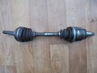 Привод, TOYOTA, COROLLA, AE95, 4A-FE, 89-91, F, L