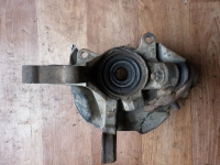 Кулак поворотный, TOYOTA, COROLLA, AE95, 4A-FE, 89-91, F, L