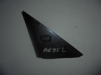 Уголок двери внутренний, TOYOTA, COROLLA, AE95, 4A-FE, 89-91, F, L