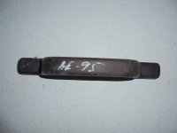 Ручка в салоне, TOYOTA, COROLLA, AE95, 4A-FE, 89-91