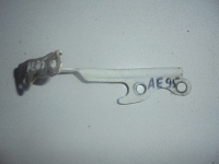 Шарнир капота, TOYOTA, COROLLA, AE95, 4A-FE, 89-91, R