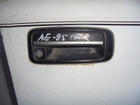 Дверь, TOYOTA, COROLLA, AE95, 4A-FE, 89-91, F, R