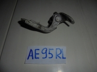Петля двери, TOYOTA, COROLLA, AE95, 4A-FE, 89-91, R, L