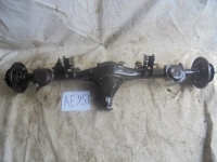 Мост, TOYOTA, COROLLA, AE95, 4A-FE, 89-91, R