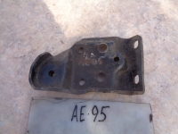 Крепление опоры кпп, TOYOTA, COROLLA, AE95, 4A-FE, 89-91