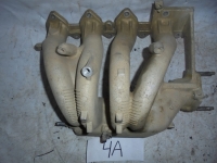 Коллектор впускной, TOYOTA, COROLLA, AE95, 4A-FE, 89-91
