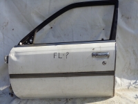Дверь, TOYOTA, COROLLA, AE95, 4A-FE, 89-91, F, L