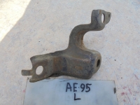 Крепление стабилизатора, TOYOTA, COROLLA, AE95, 4A-FE, 89-91, F, L