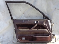 Дверь, TOYOTA, COROLLA, AE95, 4A-FE, 89-91, F, L