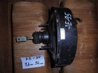 Вакуумный усилитель тормозов, TOYOTA, COROLLA, AE95, 4A-FE, 89-91