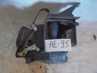 Корпус печки, TOYOTA, COROLLA, AE95, 4A-FE, 89-91