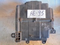 Корпус испарителя, TOYOTA, COROLLA, AE95, 4A-FE, 89-91