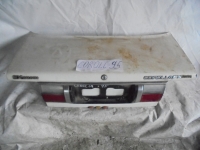 Крышка багажника, TOYOTA, COROLLA, AE95, 4A-FE, 89-91