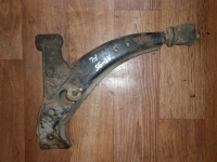 Рычаг, TOYOTA, COROLLA, AE95, 4A-FE, 89-91, F, L, низ