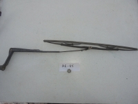 Держатель дворника, TOYOTA, COROLLA, AE95, 4A-FE, 89-91, F, L