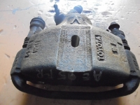 Суппорт тормозной, TOYOTA, COROLLA, AE95, 4A-FE, 89-91, F, R