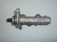 Главный тормозной цилиндр, TOYOTA, COROLLA, AE100, 5A-FE, 1993
