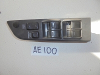 Блок управления стеклоподъемниками, TOYOTA, COROLLA, AE100, 5A-FE, 1993, F, R